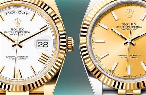 rolex ddate|Rolex date vs datejust.